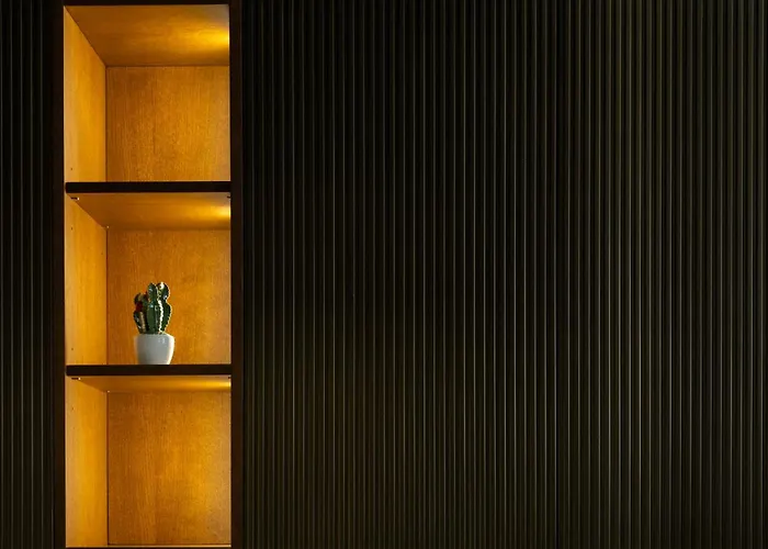 Villa Della Lupa Luxury Rooms Lecce