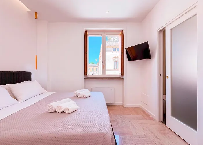 Apollo Suites Lecce